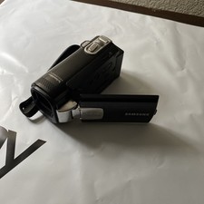 Câmera de vídeo digital Samsung SMX-F40BN/XAA SMX-F40 com bateria comprar usado  Enviando para Brazil