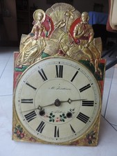 Horloge pendule forêt d'occasion Horloge pendule forêt d'occasion  Fossé