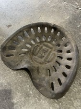 Old metal seat for sale  Smithtown