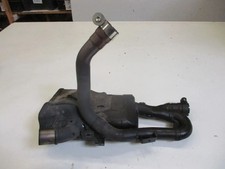 Auspuffsammler 44h0a auspuffkr gebraucht kaufen  Ellwangen (Jagst)