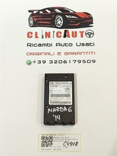 Lettore navigatore autoradio usato  Italia