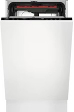 Aeg fse73507p slimline for sale  WINSFORD