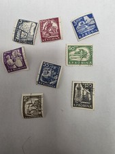 Romanian r.p. romina for sale  READING