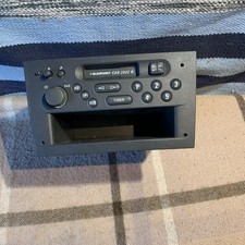 Pel kassetten radio gebraucht kaufen  Oldenburg (Oldenburg)