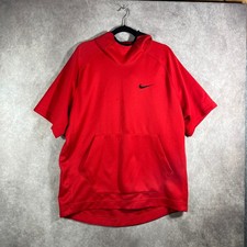 Nike spotlight hoodie for sale  Harvest