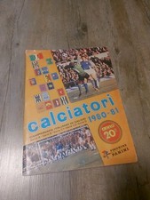 Album calciatori panini usato  Savignano sul Panaro