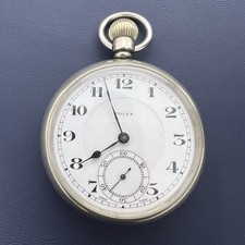 Rolex vintage wwii for sale  WELLINGTON