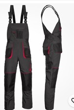 Bib brace art.mas for sale  STOCKBRIDGE