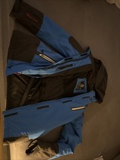 Skijacke einmal getragen gebraucht kaufen  Kamen