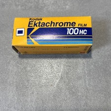 Kodak ektachrome 100 gebraucht kaufen  Melle