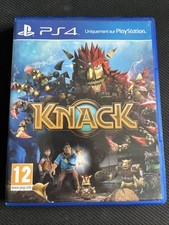 Jeu sony ps4 d'occasion  Haguenau