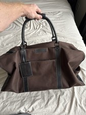 Vintage baekgaard leather for sale  Middle River