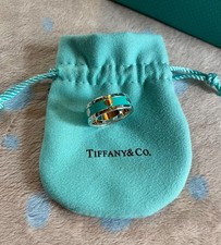 anello tiffany co usato anello tiffany co usato Novara