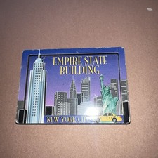 New york usa for sale  BASINGSTOKE