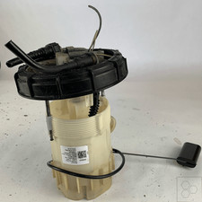 Pompa carburante trasduttore usato  Italia