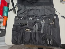 Essential tool wrap for sale  Aberdeen