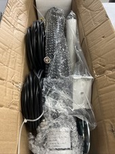 Antena externa HZFitInc 2x2 Omni 5G SMA TS9 celular 5G 4G+ LTE 600-6000MHz comprar usado  Enviando para Brazil