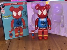 Rbrick scarlet spider for sale  LONDON