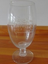 Stella artois embossed for sale  BROADSTAIRS