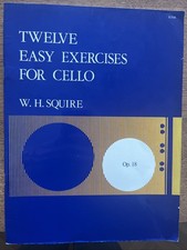Cello noten gebraucht kaufen  Tübingen