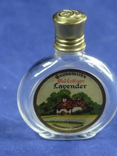 Vintage empty perfume for sale  FARNHAM
