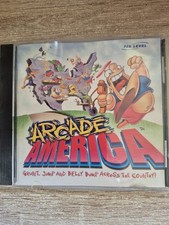 Spiele arcade america gebraucht kaufen  Neuensalz