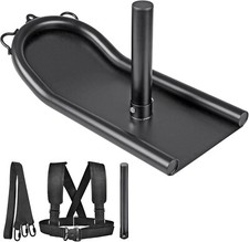 Kipika weight sled for sale  STEVENAGE