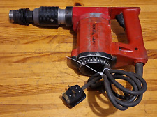 Hilti 220v rotary for sale  CARSHALTON