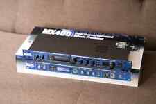 Lexicon mx400 dual for sale  LEICESTER