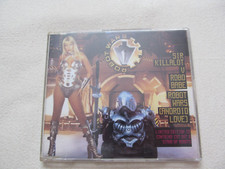 Sir killalot robo for sale  CRADLEY HEATH