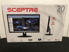 Sceptre ultra thin for sale  Mckinney