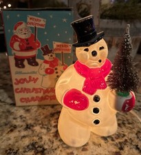 Vintage royalite jolly for sale  Red Lion