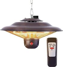 Electric patio halogen for sale  WISBECH