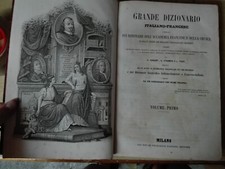 Grande dizionario italiano usato  Cento
