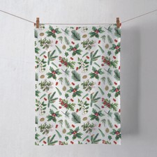Weihnachten geschirrtuch kitch gebraucht kaufen  Düsseldorf