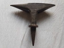 Ancienne enclume forge d'occasion  Molsheim