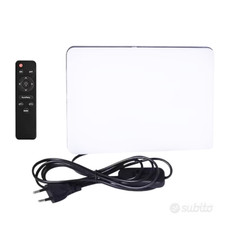 Lampada streaming video usato  Bergamo