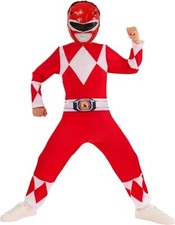 Rubies power ranger for sale  SALFORD