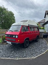 T25 syncro 4x4 for sale  LEEDS