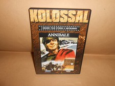 Dvd vichinghi kolossal usato  Marano di Napoli