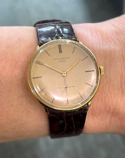 Patek philippe calatrava for sale  Farmington