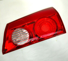 Lanterna traseira interna lateral direita do passageiro Toyota Sienna 2006-2010 comprar usado  Enviando para Brazil