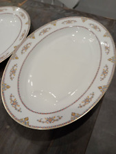 Limoges haviland booths for sale  FRODSHAM