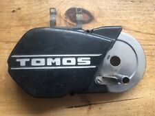 Tomos moped motorcycle for sale  EXETER
