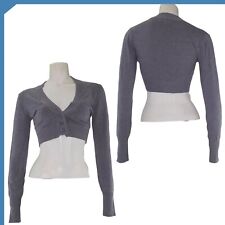 Maglioncino cardigan donna usato  Sacile