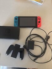 Nintendo switch 32gb for sale  Los Angeles