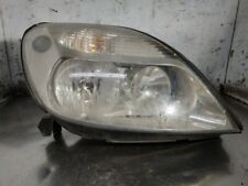 7700432097 farol destro 116014 para RENAULT CÉNICO (JA..) 1.9 DCI AUTÊNTICO 2001 comprar usado  Enviando para Brazil