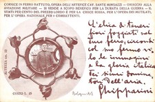A8200 immagine baracca usato  Lugo