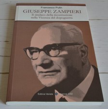 Francesco pulin giuseppe usato  Zermeghedo