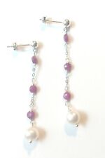 Orecchini argento 925 usato Orecchini argento 925 usato  Brescia